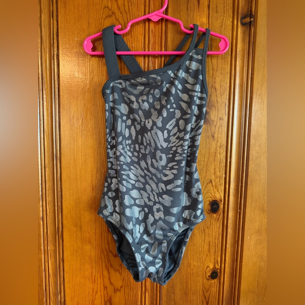 Girls Leotard size 8